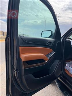 شيفروليه تاهو